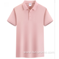 Men's and women's Polo shirts